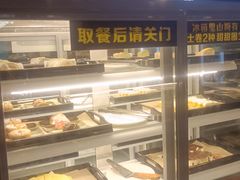 -火炉火自助餐(喜隆多店)
