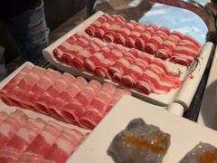 -重庆德庄火锅(映月湖环宇城店)