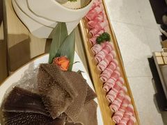 -海底捞火锅(劲松店)