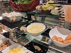 -印象餐厅(杭州国际博览中心北辰大酒店)