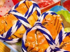 -壹号粥火锅·海鲜煲仔粥(水围店)