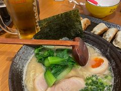-日出拉面(望京店)