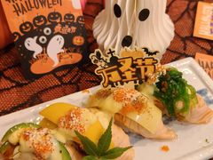 -無忧浅草君·洋风料理(下沙宝龙二期一店)