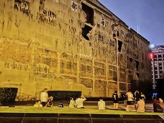 -上海四行仓库抗战纪念馆