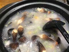 -十二舍·湯物素煮(江泰潤政店)