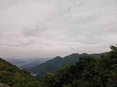 -江南天池