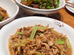 -渔乡米香·剁椒鱼头(四方坪店)