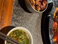 -陈眼镜火锅(总店)