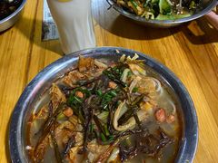 -凤张螺蛳粉·爽口粉(跃进路总店)