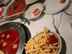 -川锅一号火锅(睢宁店)