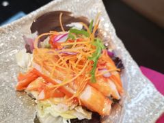 -稻早料理美术馆(城阳店)