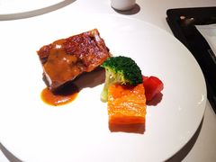 -王品牛排(福州泰禾店)