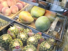 -茶百道(万达金街店)