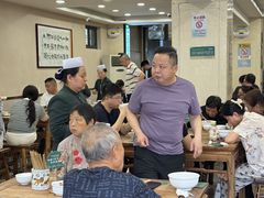-老刘家永盛斋·传统泡馍(东关南街店)