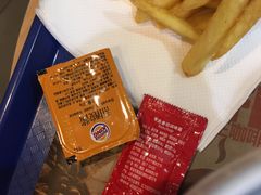 -汉堡王(龙德广场店)