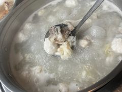 -鱼粤鲜淘米捞·中山脆肉鲩火锅(悦湖会店)