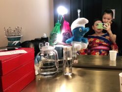 -盘子女人坊古装写真摄影(天津总店)