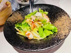 solo拌海鲜-Solo(衡山路店)