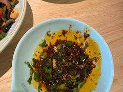 -冯记豆花店(健翔桥店)
