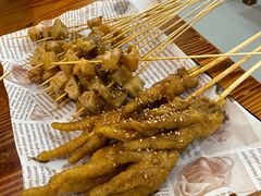 -十里铺铁板鱿鱼