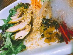 -雀舞云南菜(乐客城店)