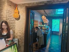 -庐灶江南·江南菜·四合院Bistro(东直门雍和宫·原华侨宾馆店)