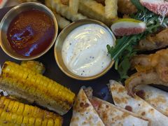 -get pizza意大利餐厅(凯德MALL店)