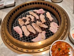 -乾杯烧肉居酒屋(中洲湾店)
