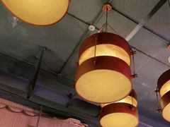 大堂-吴越荣记·苏州菜·松鼠桂鱼(斜塘老街店)