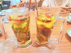 -贯贯吉·清真餐厅(浙江中路店)