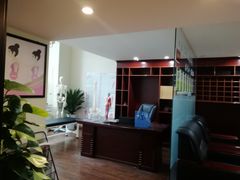 -脊艾堂推拿·艾灸(美年广场店)