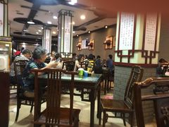 大堂-龙老五汤店(站前西路店)