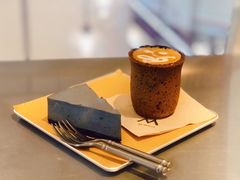 -M Stand(BFC外滩金融中心店)