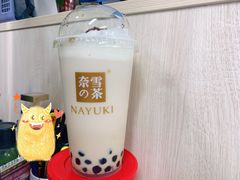 -奈雪的茶(石厦时代广场店)