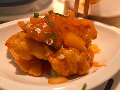 -翡翠拉面小笼包(岭南新天地店)
