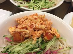 -到家尝北京菜(西坝河店)