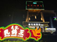 -朱记乳鸽王·非遗石岐乳鸽·全鸽宴(大兴旗舰店)
