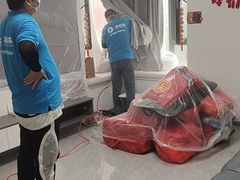 -科立恩进口除甲醛甲醛检测
