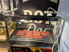 -·缸桶屋·韩式牛肋条自助烤肉(西湖D11店)