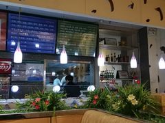 -拿渡麻辣香锅(世茂广场·工三店)