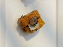 金牌素鹅烧-松鹤楼(月坛店)