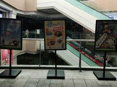 -汉米达特色料理餐厅(郴州友阿国际广场店)