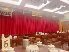 -青曲社相声(易俗街区店)