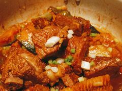 -金掌勺东北菜(格兰晴天店)