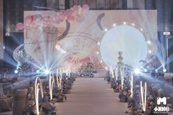 -M'S BANQUET AND SPACE ART