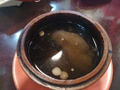 雪梨南北杏炖瘦肉-昇记肠粉王(福华路店)