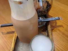 -Mark&Mars Restaurant