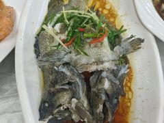 -众味海鲜大排档·活海鲜·潮汕味(南澳店)