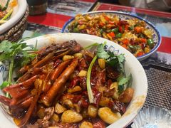 -味福记·本地特色菜(八一万达广场店)