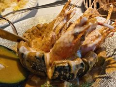-泰椰里·泰国餐厅(智慧城广百广场店)